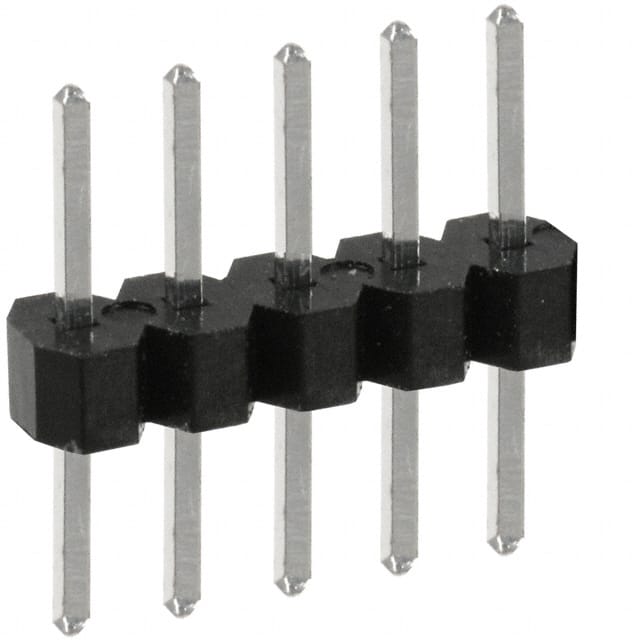 PEC05SABN Sullins Connector Solutions  Headers Male Pins